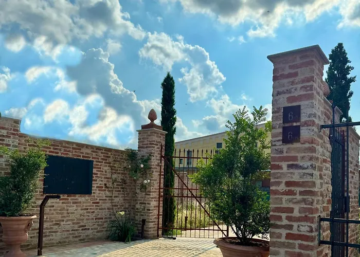 Relais Conac 1888 - Luxury - Adults Only