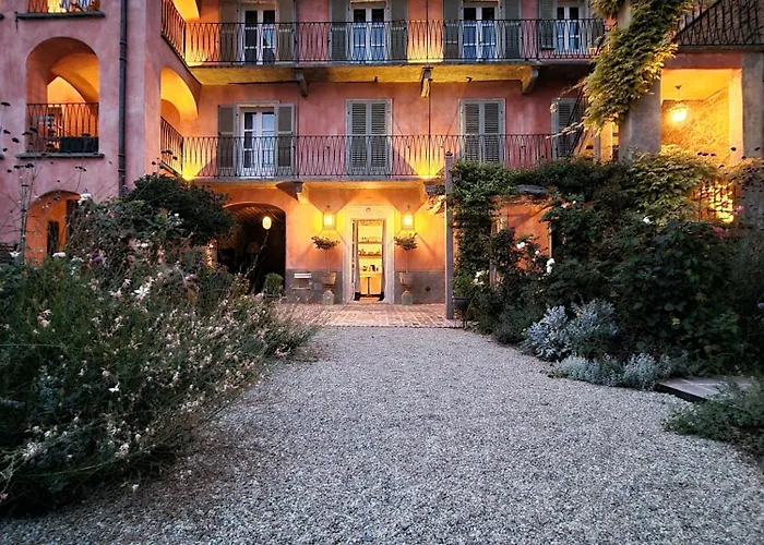 Relais Conac 1888 - Luxury - Adults Only Castelnuovo Don Bosco