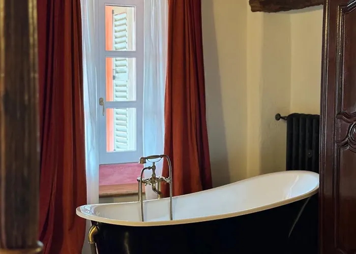 Relais Conac 1888 - Luxury - Adults Only *