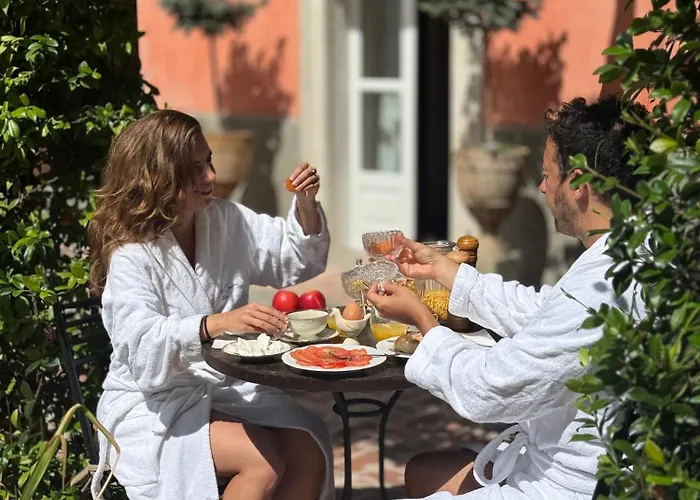 Relais Conac 1888 - Luxury - Adults Only * Castelnuovo Don Bosco