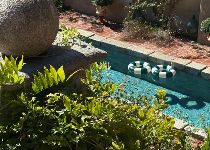 Relais Conac 1888 - Luxury - Adults Only فندق مبيت وإفطار Castelnuovo Don Bosco